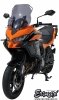 Szyba ERMAX HIGH 45 cm Kawasaki VERSYS 1000 2019 - 2024